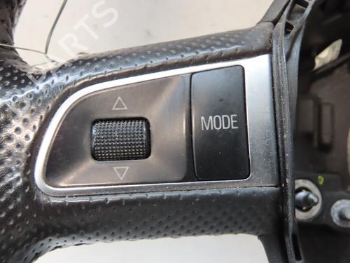 Steering wheel AUDI A5 Sportback (8TA) 2.0 TDI | BP25436004C49 - Image 2