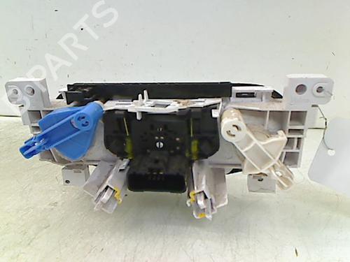 Used Climate control DACIA LOGAN MCV (KS_) 1.5 dCi (KS0W) (86 hp) 23151141