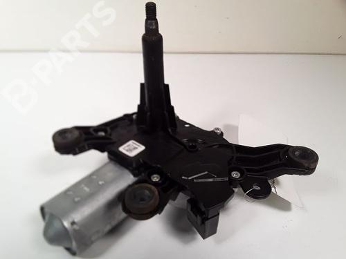 Used Rear wiper motor Rear wiper motor RENAULT CLIO IV (BH_) 1.5 dCi 75 (75 hp) 9000816 9000816