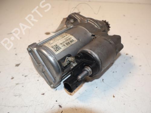 Starter VW UP! (121, 122, BL1, BL2, BL3, 123) 1.0 | BP39218018M8 - Image 2