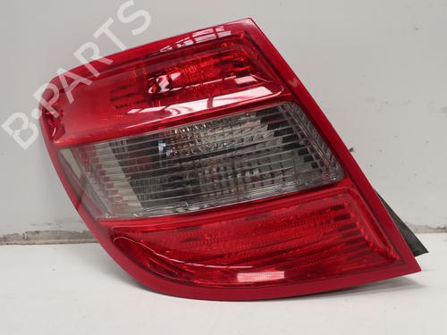 Used Left taillight Left taillight 37186339 37186339