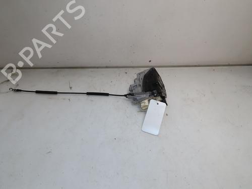 Front right lock SEAT LEON (1P1) 2.0 TDI 16V | BP26280590C97 
