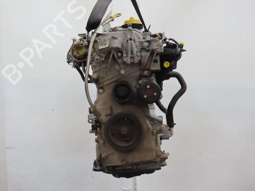 Engine DACIA SANDERO II TCe 90 (B8M1, B8MA, B8AC) | BP34710677M1  - Image 5