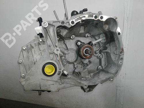Used Gearbox RENAULT CLIO IV (BH_) 1.2 16V (73 hp) 9977115