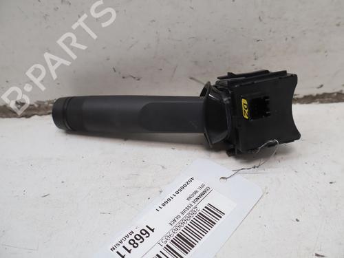Used Steering column stalk Steering column stalk OPEL INSIGNIA A Sports Tourer (G09) 2.0 CDTI 4x4 (35) (160 hp) 33679927 33679927