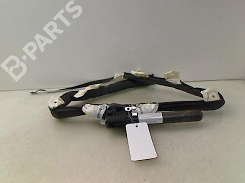 Used Right curtain airbag FIAT GRANDE PUNTO (199_) 1.2 (65 hp) 8975746