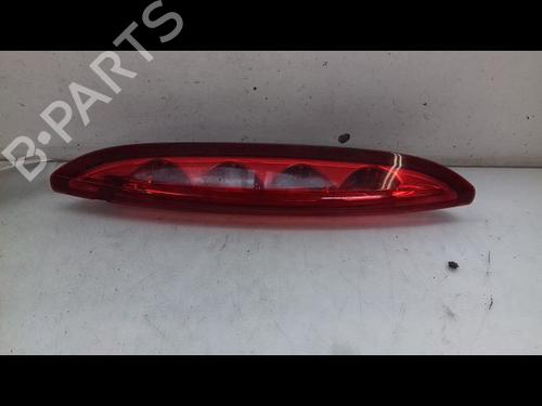 Used Third brake light PEUGEOT 208 I (CA_, CC_) 1.6 HDi (92 hp) 15047677