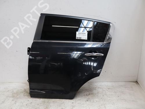 left-rear-door-kia-sportage-iii-sl-2009-2010-2011-2012-2013-2014-2015-2016-2017-33137611 main image