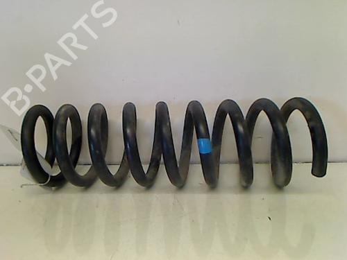 Used Shock absorber spring MERCEDES-BENZ SLK (R170) 200 (170.435) (136 hp) 23150438