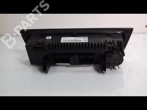 Climate control SEAT IBIZA IV (6J5, 6P1) 1.2 TSI | BP9243346I5 