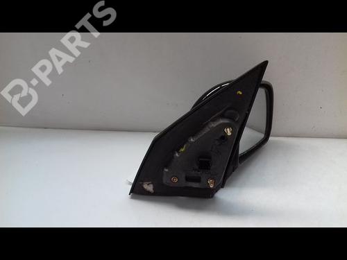 Right mirror HYUNDAI TUCSON (JM) 2.0 CRDi All-wheel Drive | BP10108010C27 