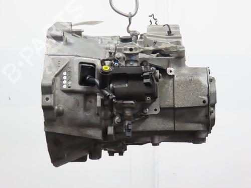 Gearbox CITROËN C3 Picasso (SH_) 1.6 HDi 110 | BP30867881M3 - Image 2