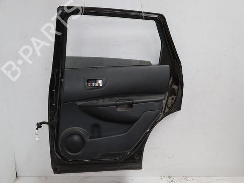 Porta posteriore destra Porta posteriore destra NISSAN QASHQAI I (J10, NJ10) 2.0 dCi All-wheel Drive (150 hp) 37162597 37162597