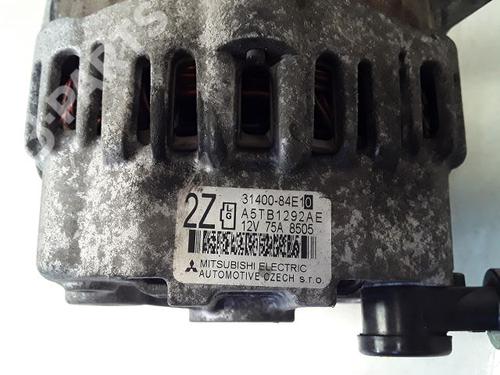 Used Alternator OPEL AGILA (B) (H08) 1.2 (F68) (86 hp) 8987796