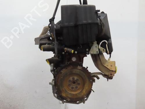 Engine RENAULT KANGOO / GRAND KANGOO II (KW0/1_) 1.6 16V FLEX (KW01) | BP36244562M1 - Image 3