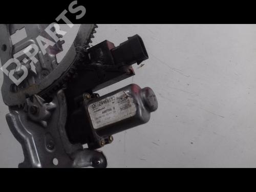 Front left window mechanism OPEL CORSA C (X01) 1.0 (F08, F68) | BP10299098C22 