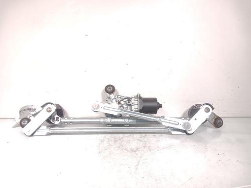 Front wiper motor NISSAN QASHQAI II (J11, J11_) 1.2 DIG-T | BP14958083M29