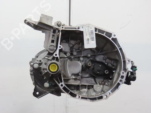 Used Gearbox Gearbox 39218232 39218232