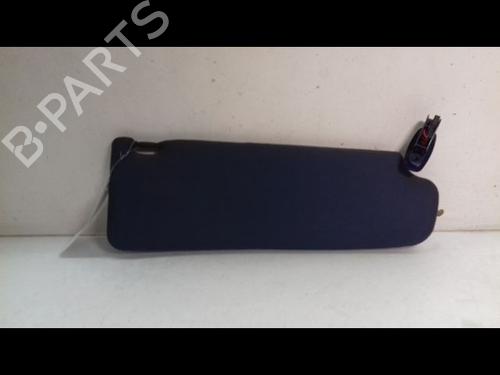 Left sun visor AUDI TT (8N3) 1.8 T quattro | BP15058585I1 