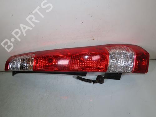 Right taillight HONDA CR-V II (RD_) 2.2 CTDi (RD9) | BP27245977C35 