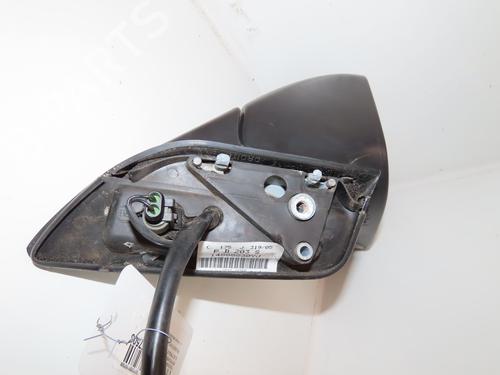 Right mirror PEUGEOT 807 (EB_) 2.0 16V | BP27393551C27