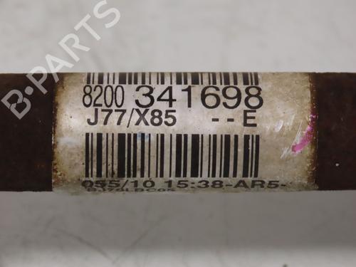 Used Left front driveshaft Left front driveshaft 21498940 21498940