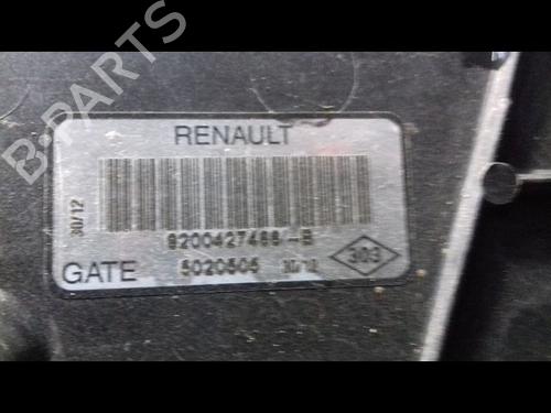 Støtte RENAULT KANGOO / GRAND KANGOO II (KW0/1_) 1.5 dCi 90 (KW05, KW08, KW0G, KW11) (90 hp) 14889415