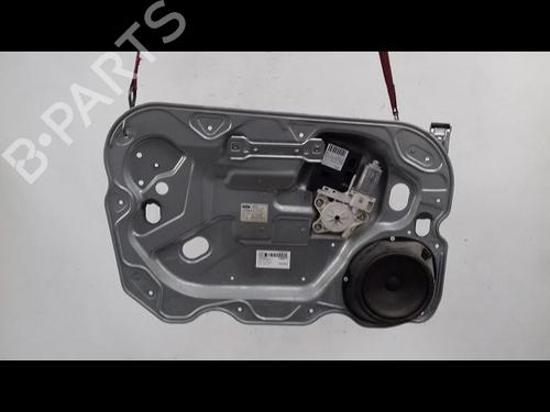 Used Front left window mechanism FORD FOCUS C-MAX (DM2) 2.0 TDCi (133 hp) 8996140