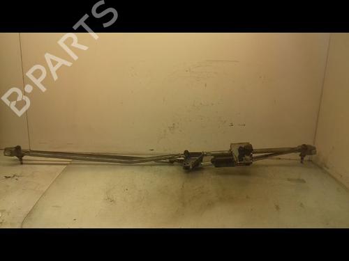 Used Front wiper motor PEUGEOT 307 (3A/C) 1.6 HDi 110 (109 hp) 8984937