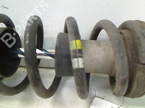Right rear shock absorber BMW 7 (E65, E66, E67) 735 i, Li | BP8974759M19 