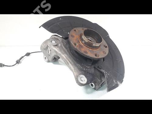 Used Left front steering knuckle Left front steering knuckle ALFA ROMEO GIULIETTA (940_) 1.6 JTDM (940FXD1A) (105 hp) 10396649 10396649