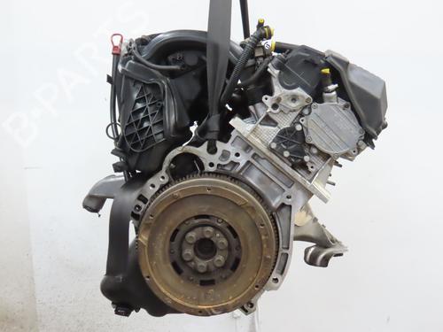 Engine BMW 3 (E46) 316 i | BP33278710M1 - Image 3