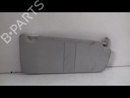 Left sun visor FORD C-MAX (DM2) 1.8 TDCi | BP8981001I1 - Image 2