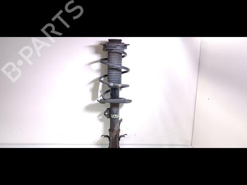 Right front shock absorber NISSAN JUKE (F15) 1.5 dCi | BP15596067M17 
