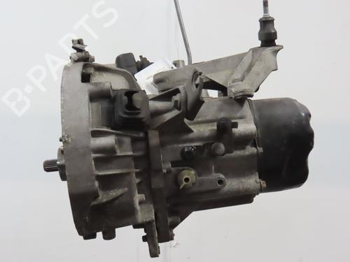 Gearbox DACIA SANDERO 1.4 MPI LPG | BP33744433M3 - Image 2