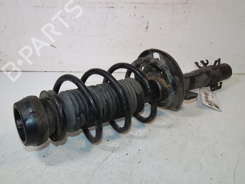 Used Left front shock absorber SEAT IBIZA IV (6J5, 6P1) 1.2 TDI (75 hp) 30951376