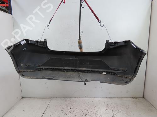 Rear bumper SEAT IBIZA IV (6J5, 6P1) 1.6 TDI | BP27643460C8 
