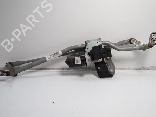 Used Front wiper motor Front wiper motor 39221418 39221418