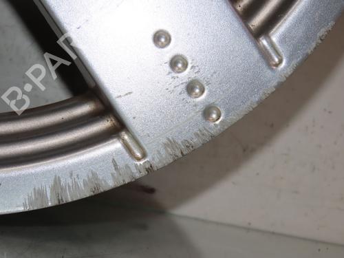 Rim CITROËN C2 (JM_) 1.6 | BP26404711C45