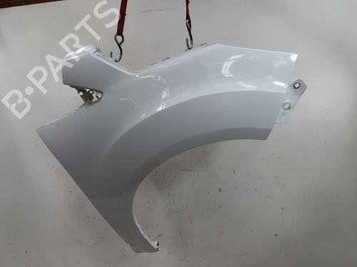 Right front fenders FORD C-MAX II (DXA/CB7, DXA/CEU) 1.6 TDCi | BP27289663C42 
