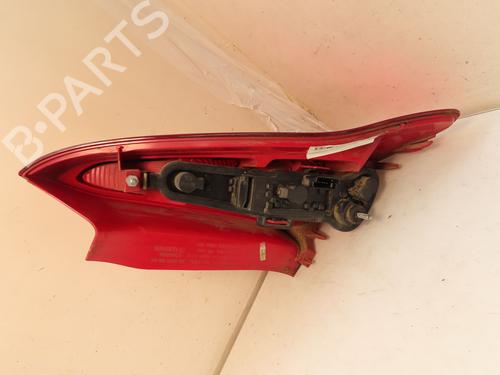 Left taillight CITROËN C4 Coupe (LA_) 1.6 HDi | BP26968584C34 