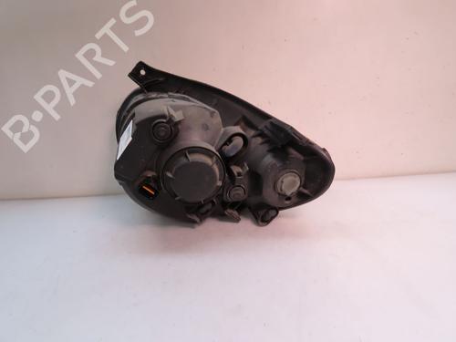 Used Right headlight KIA PICANTO I (SA) 1.0 (63 hp) 15886531