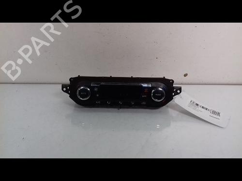 Used Climate control FORD C-MAX II (DXA/CB7, DXA/CEU) 1.6 TDCi (115 hp) 9130005