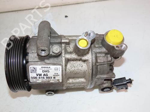 ac-compressor-seat-ibiza-iv-6j5-6p1-2008-2009-2010-2011-2012-2013-2014-2015-2016-2017-26917176 main image