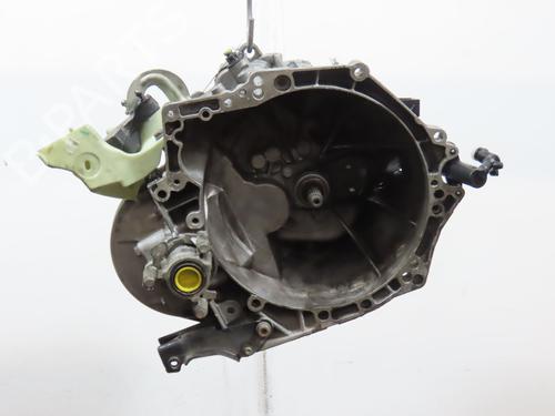 Gearbox PEUGEOT 2008 I (CU_) 1.2 THP 110 / PureTech 110 | BP32715240M3 - Image 5