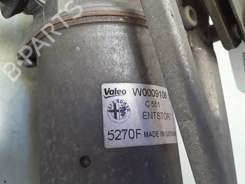 Used Front wiper motor Front wiper motor 8988030 8988030