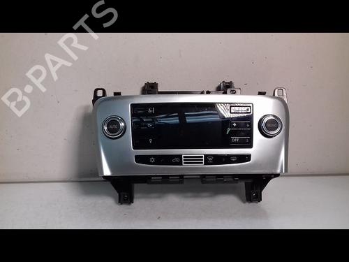 Used Climate control LANCIA DELTA III (844_) 1.6 D Multijet (844.AXC11, 844.AXC1A) (120 hp) 9642081