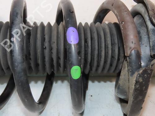 left-front-shock-absorber-mazda-5-cw-2010-24157693 main image