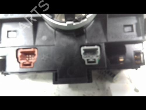 Steering column stalk FIAT SCUDO Bus (270_, 272_) 1.6 D Multijet | BP8992540I23 