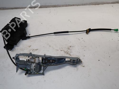 Used Front right lock Front right lock CITROËN C3 Picasso (SH_) 1.6 HDi (90 hp) 36344171 36344171